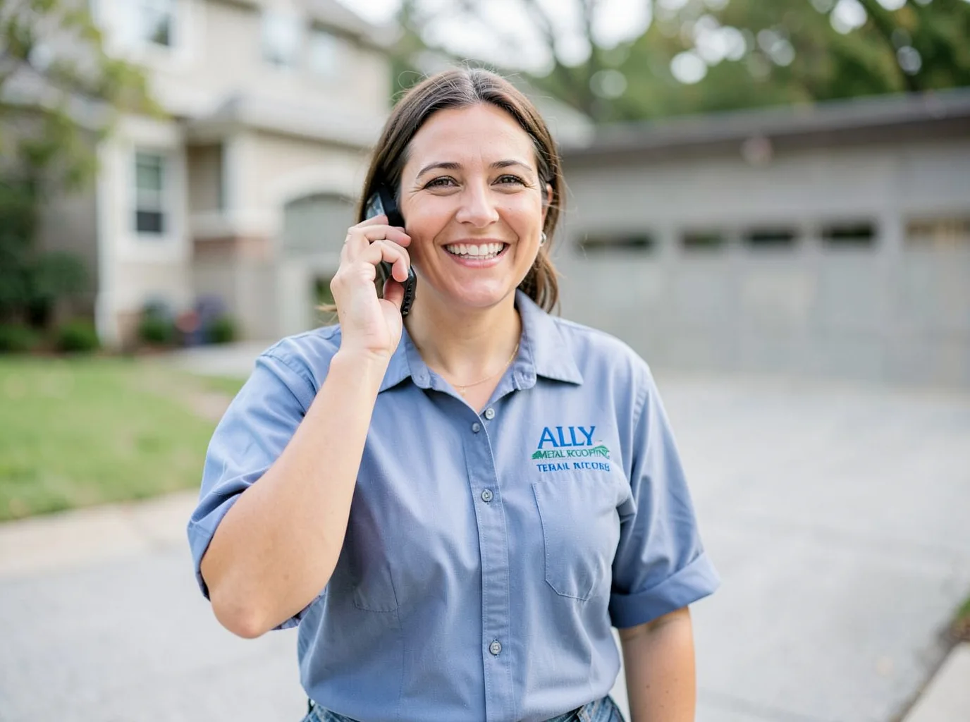 Metal Roof Installation Misenheimer, NC FAQs